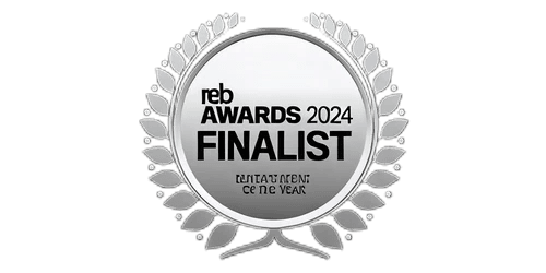 REB Awards 2024 Finalist — Buyer's Agent of the Year