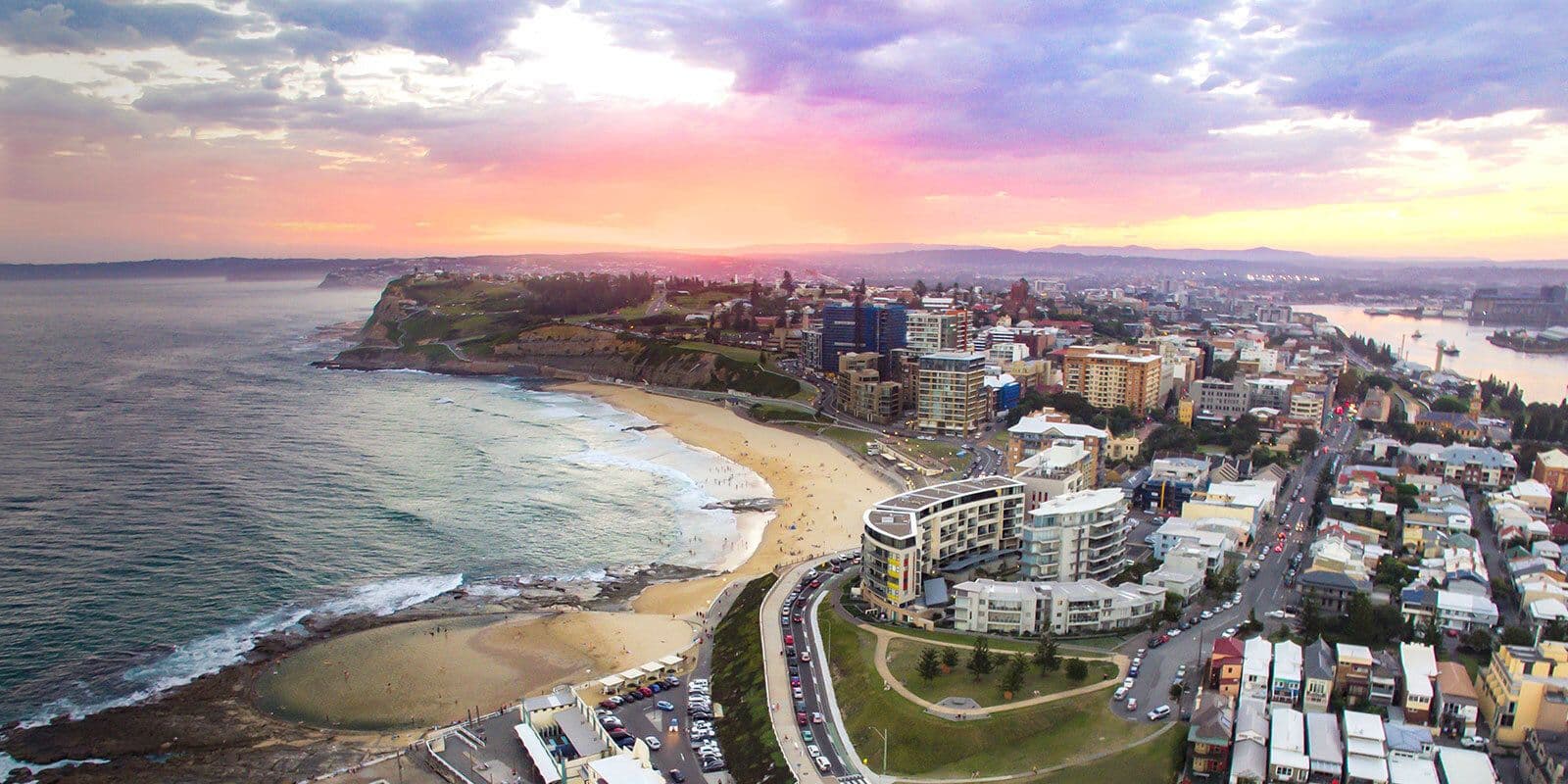 New lease on life for Newcastle