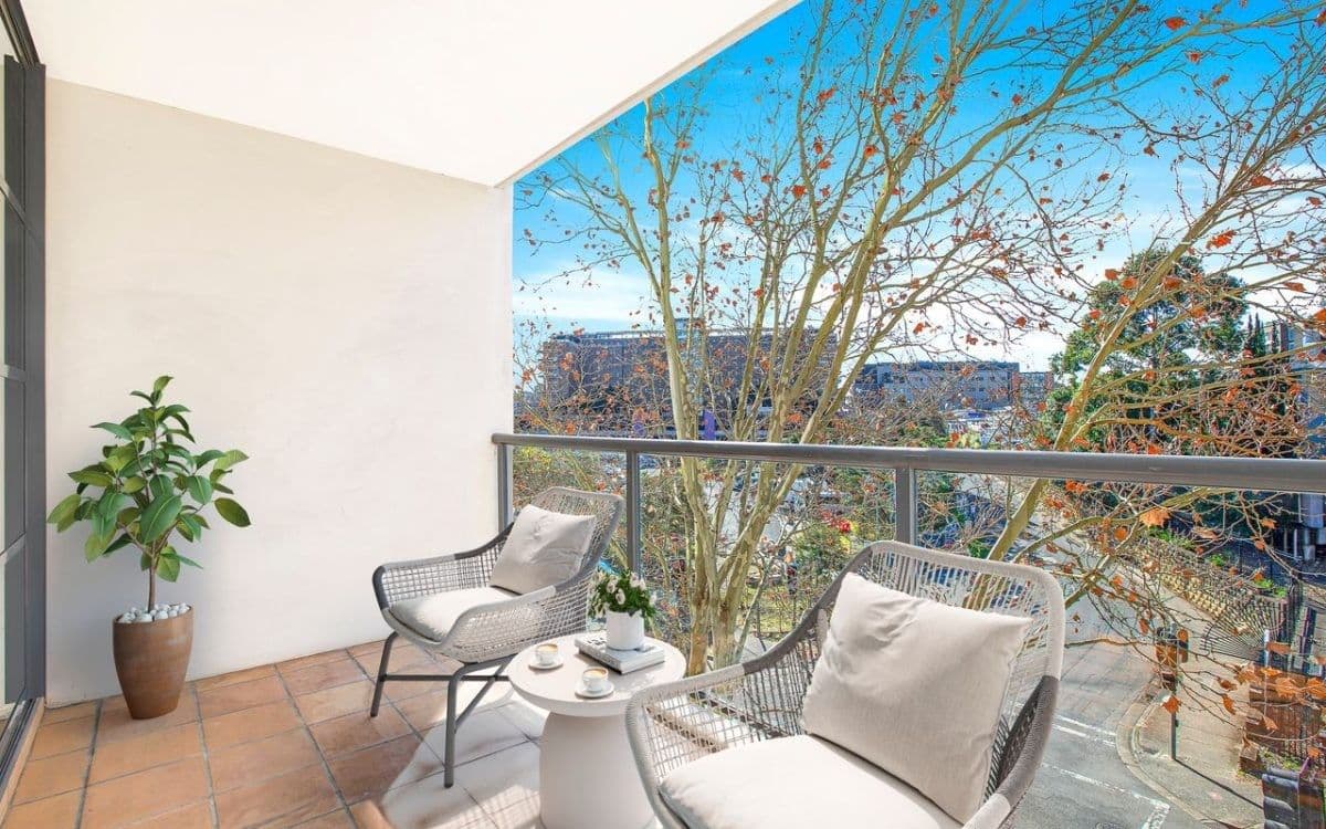 Off-Market Home in the Inner-West