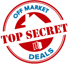 What Is Off Market Property?