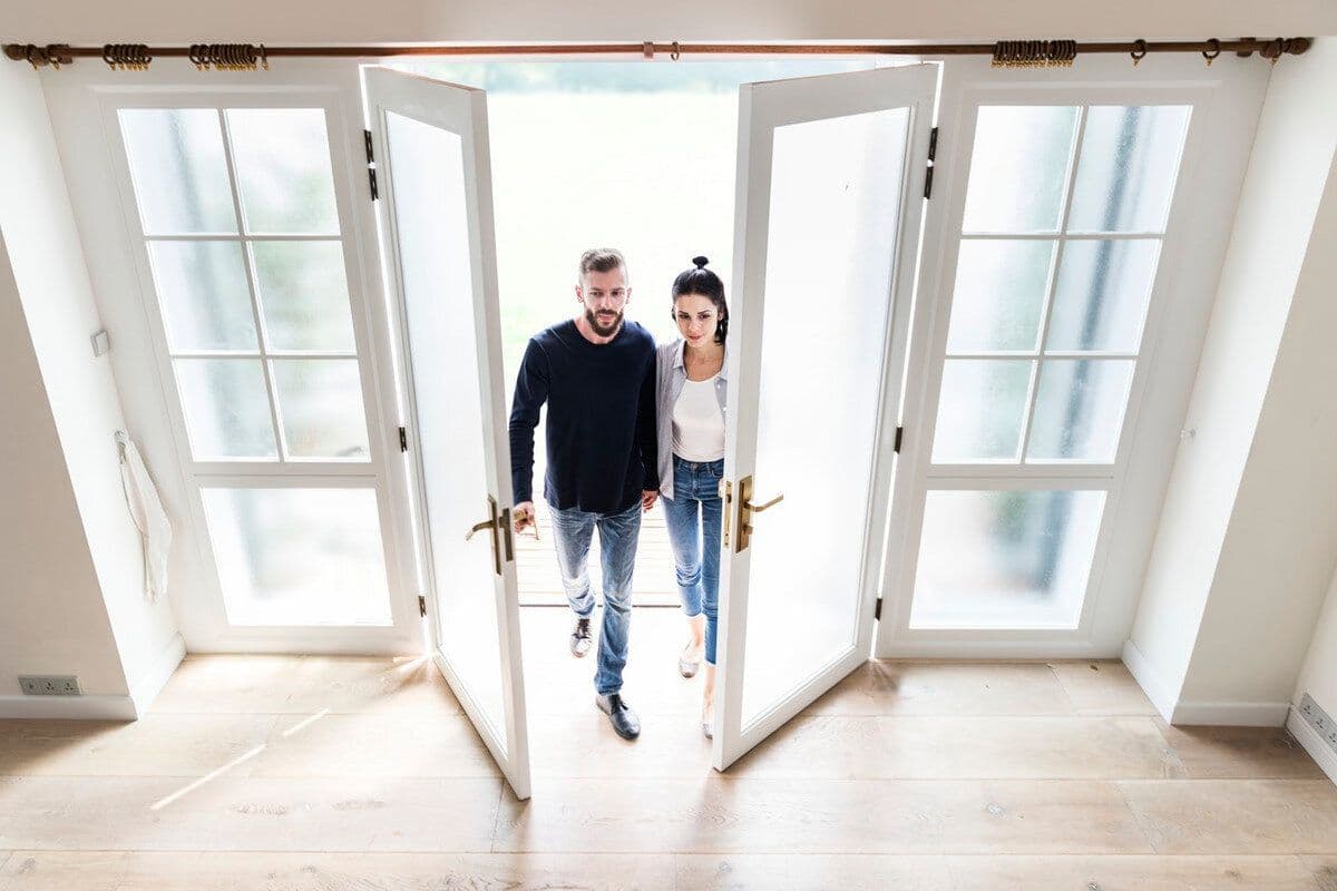 How to Live in Your SMSF Property