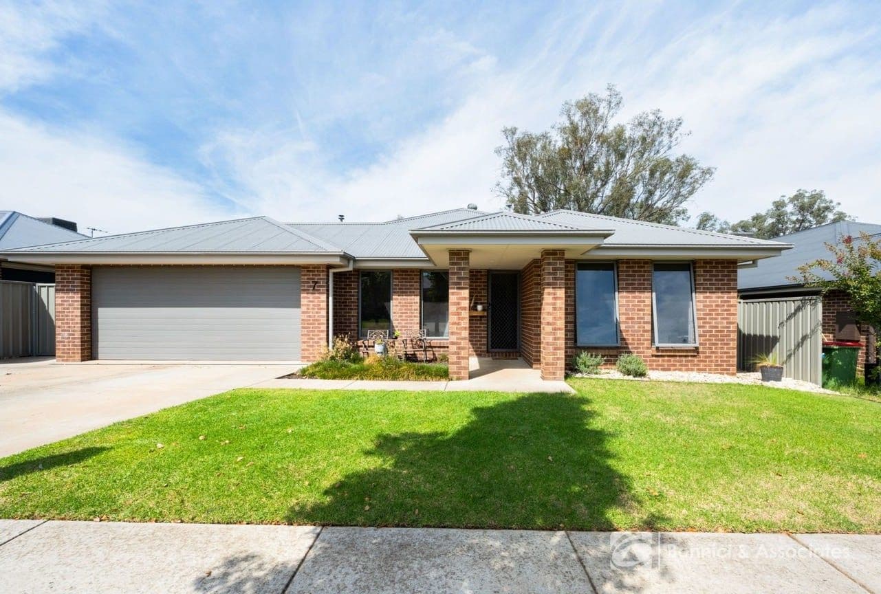 Regional NSW investment: $110k gain in 15 months