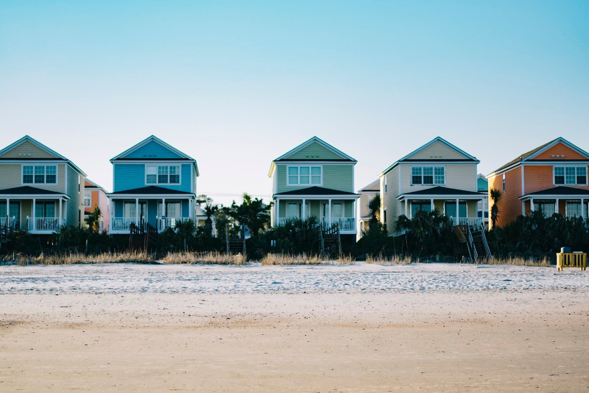 Why lifestyle locations are enticing more investors