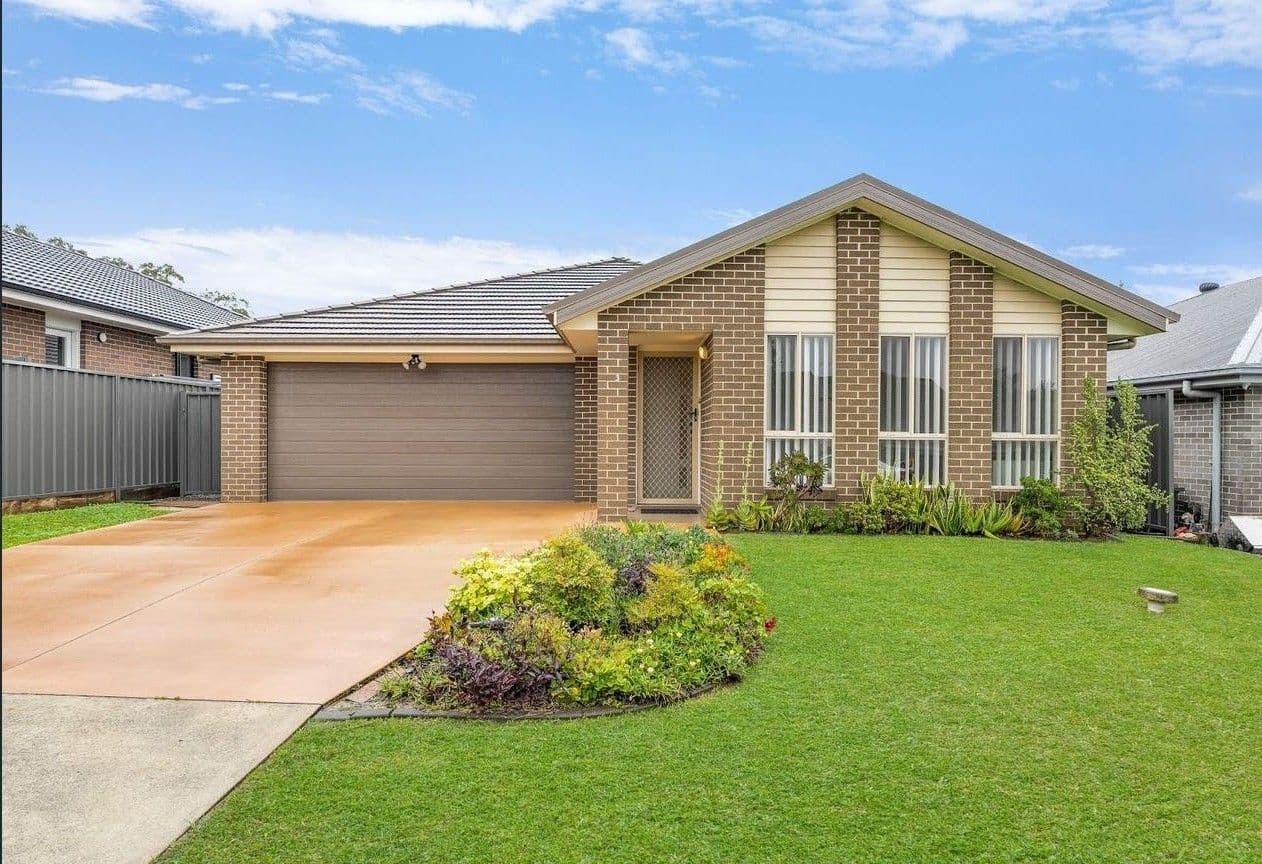 Central Coast NSW Investment: $71k gain in 14 months