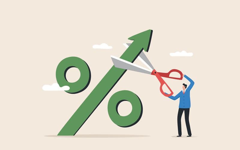The Impact of High Interest Rates on Australian Property Prices