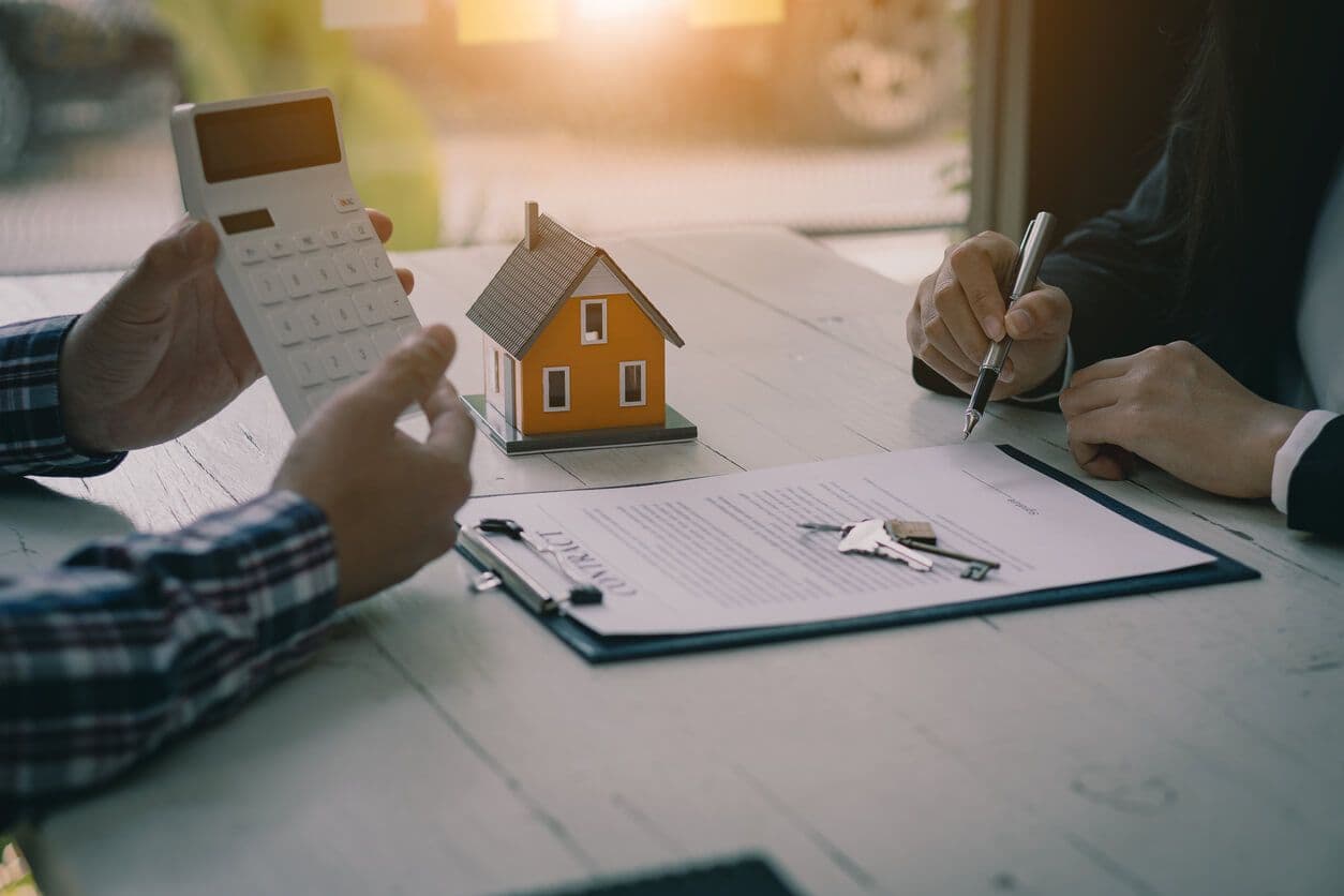 Top Property Investment Suburbs in NSW for 2025