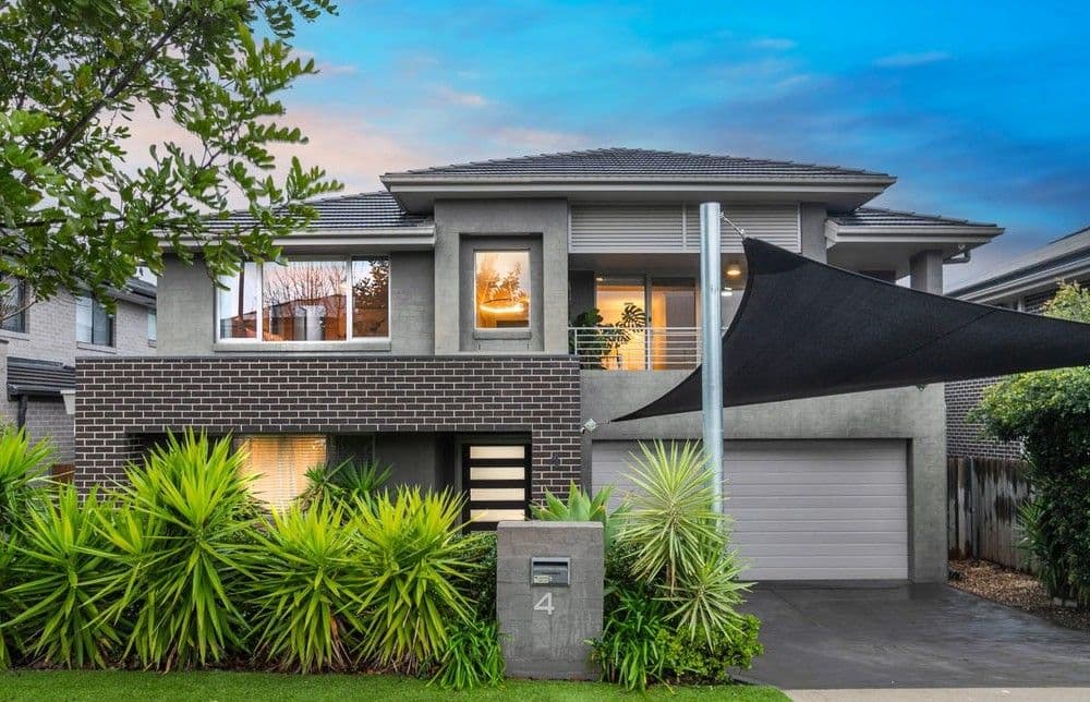 North Kellyville, NSW