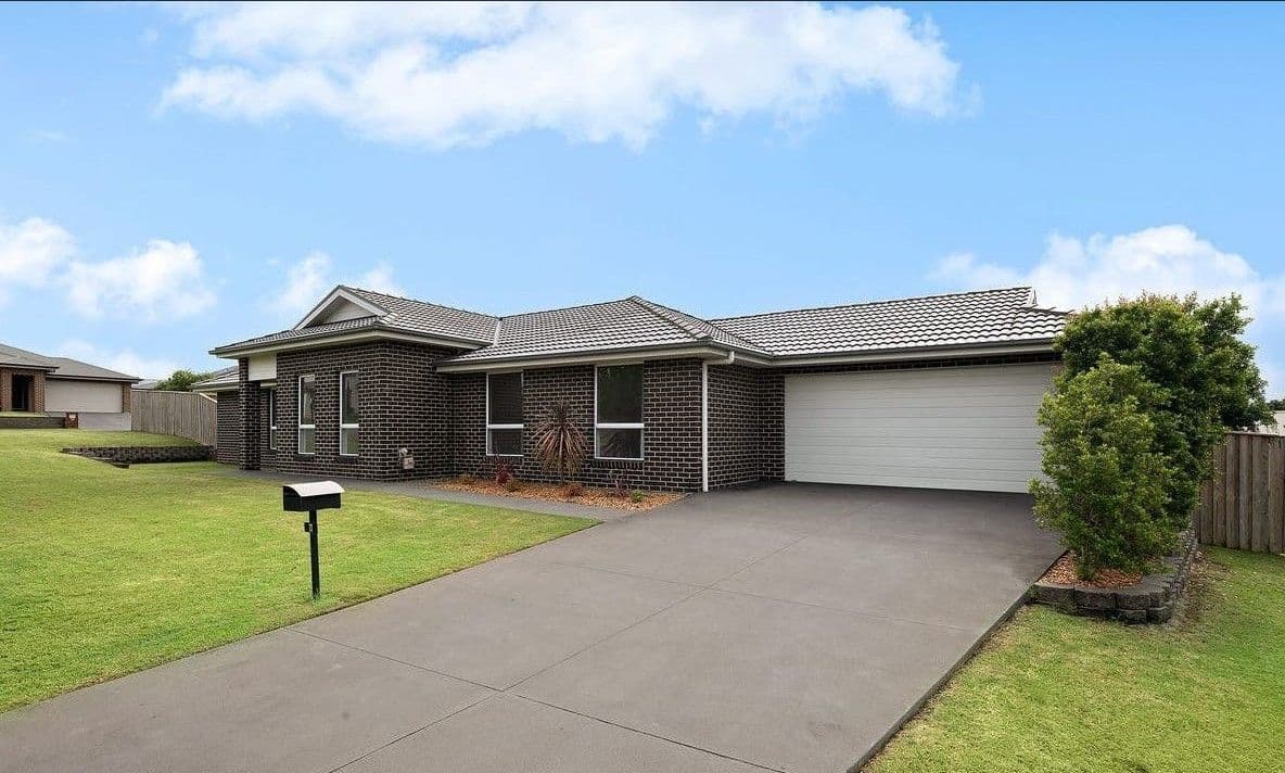 Hunter Region NSW Investment: $125k gain in 15 months