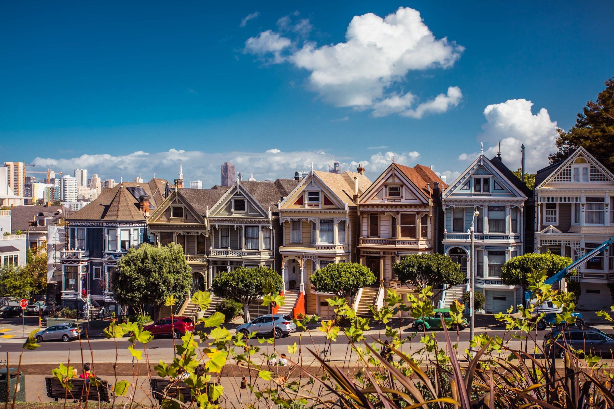 How a young expat couple bought an investment property in Western Sydney