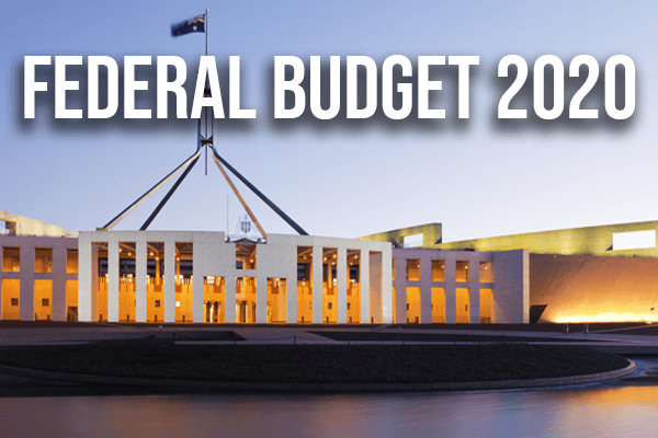 Budget “rocket fuel” for property prices