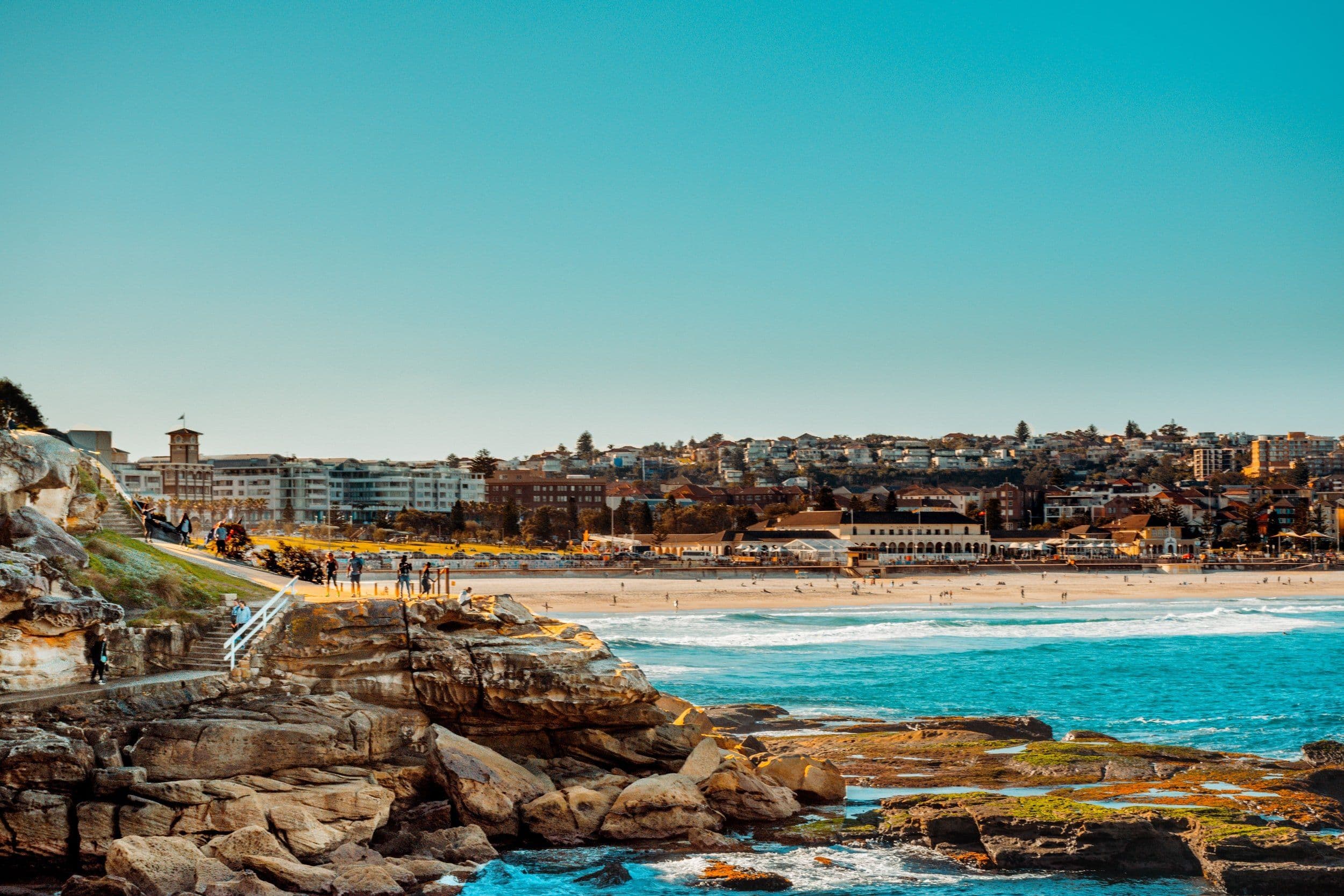 Why Sydney stacks up for savvy property investors