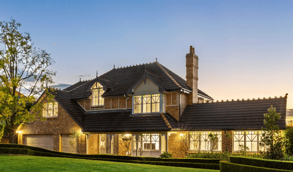 Glenhaven – haven by name and by nature