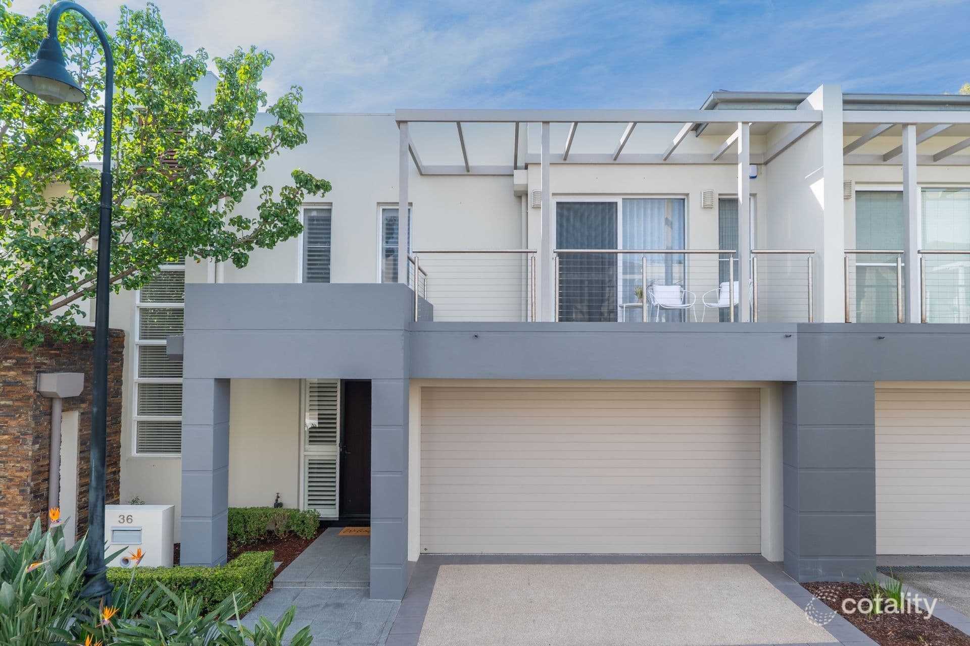 Bella Vista, NSW