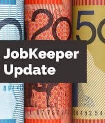 JobKeeper extension to underpin property prices