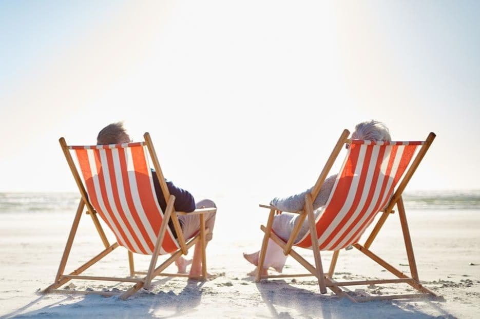 Why I’m not relying on my superannuation to fund my retirement