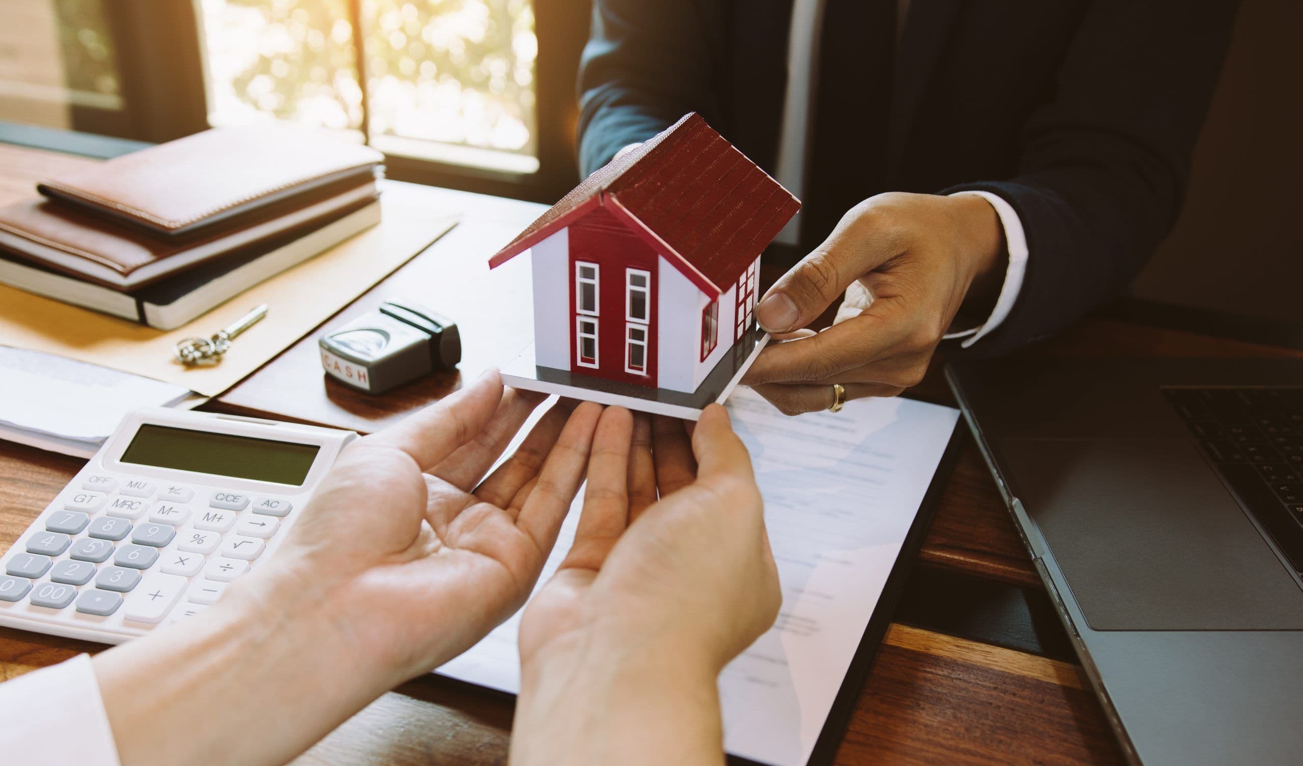 property buyers