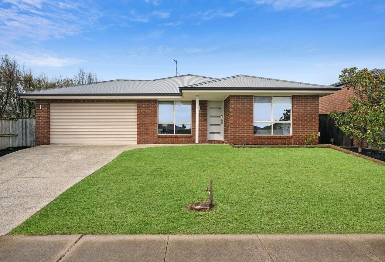 Regional VIC investment: $54k gain in 11 months