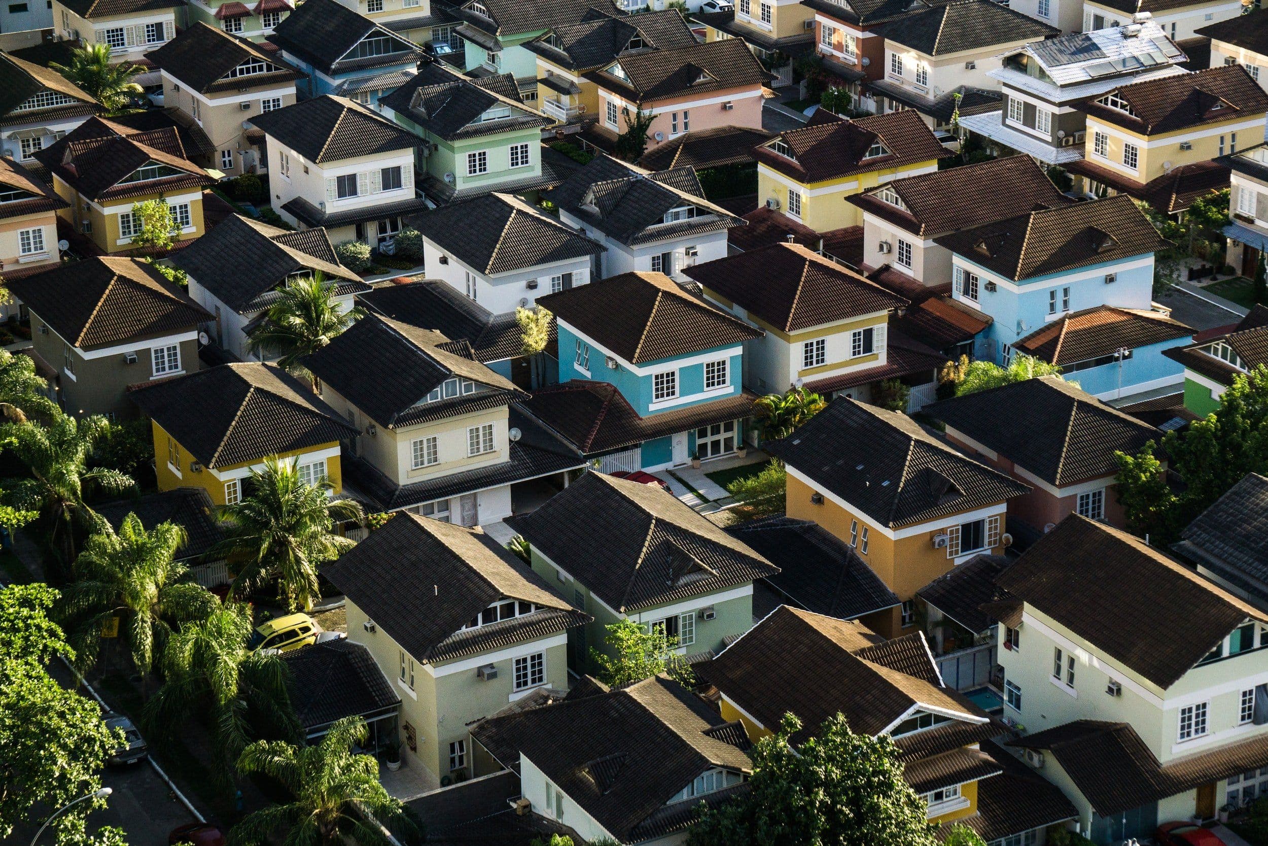 How first-time investors can break into the market
