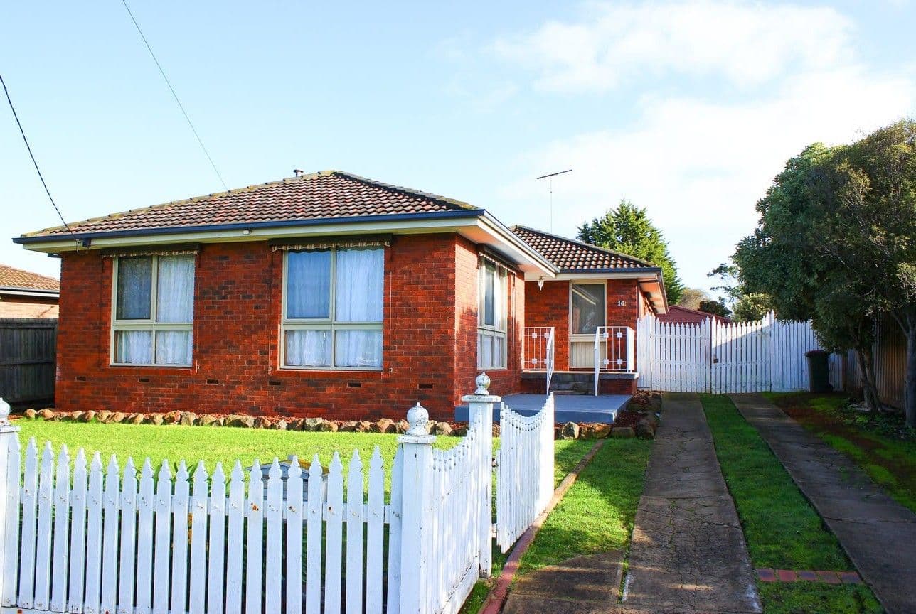 Regional VIC Investment: $90k gain in 15 months