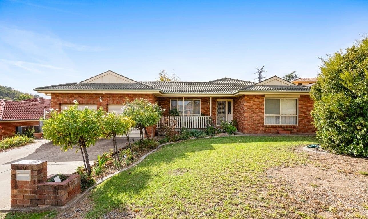 Regional NSW Investment: $85k gain in 14 months