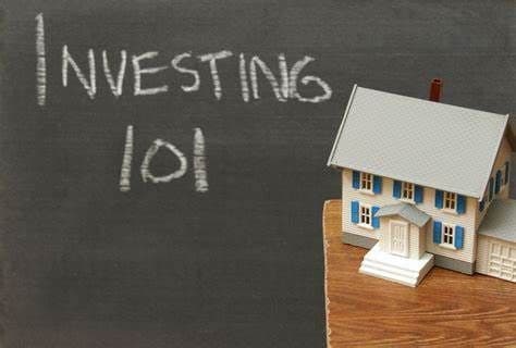 How to create wealth through Property Investment