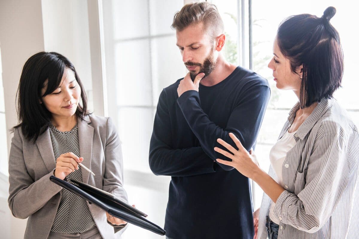 Avoiding the biggest risks of property investment