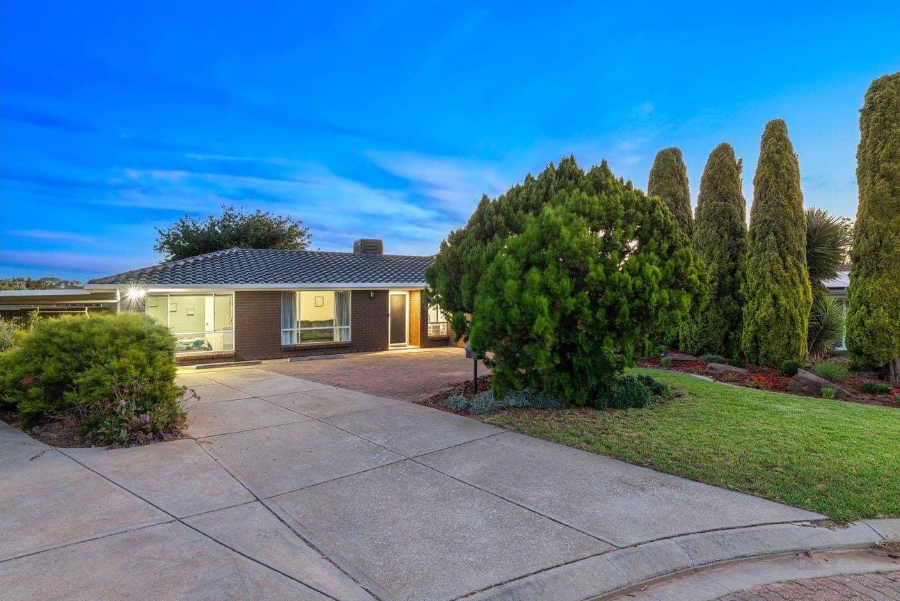Regional SA Investment: $125k gain in 14 months