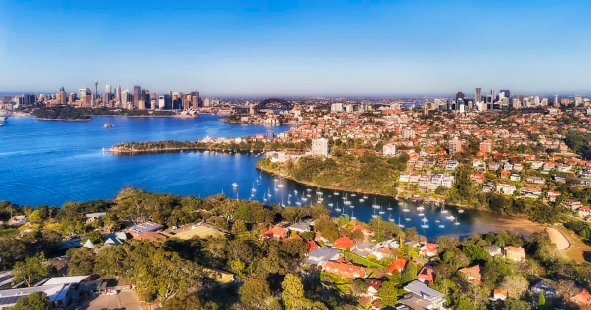 What’s ahead for the Sydney market in 2022?