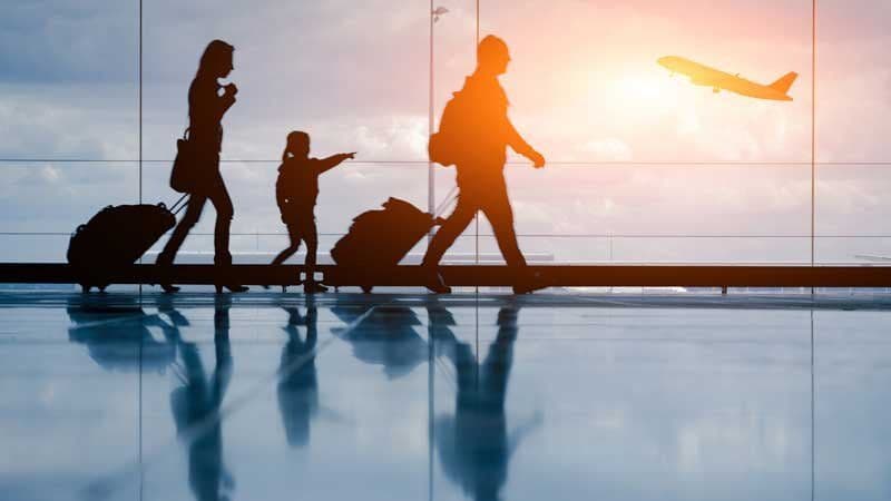 How expats can return to their own home in Australia