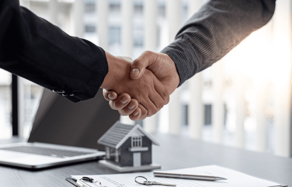 buyers agent in Australia