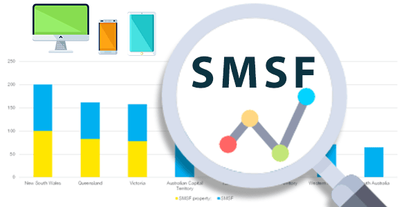 What is an SMSF and how can it help in property purchasing