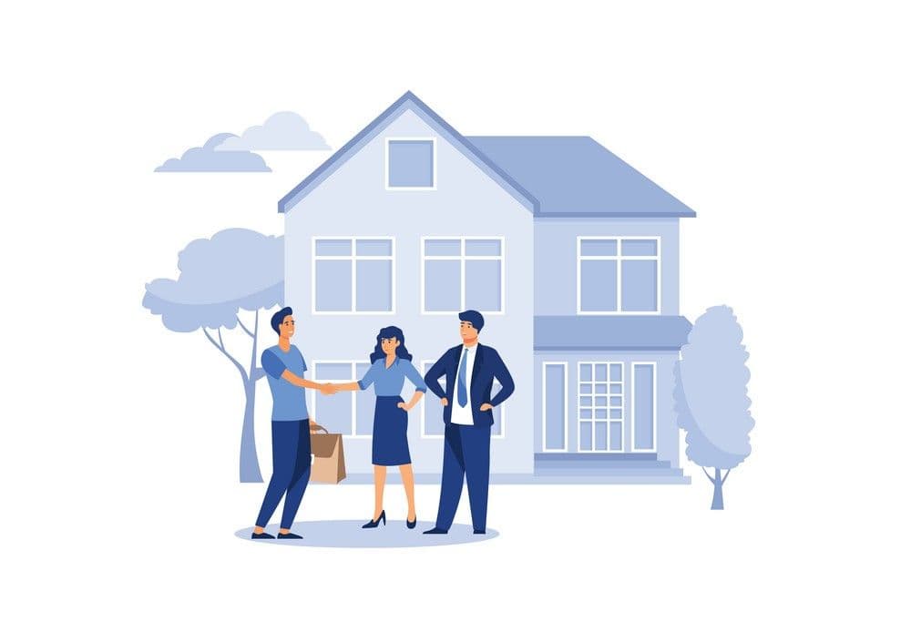 buyers agent in the Hills District
