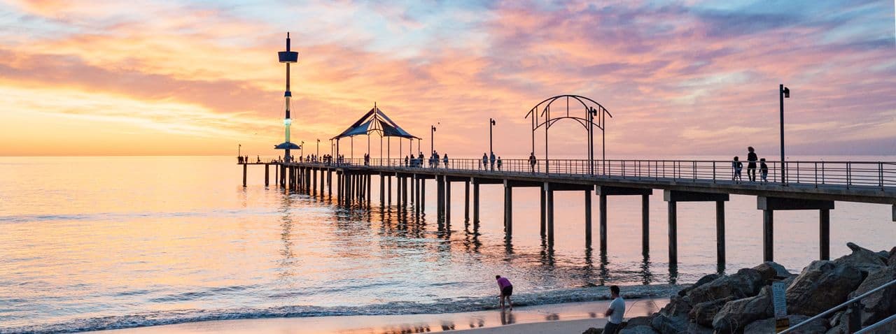 Adelaide Real Estate, Australia's Unstoppable Property Market