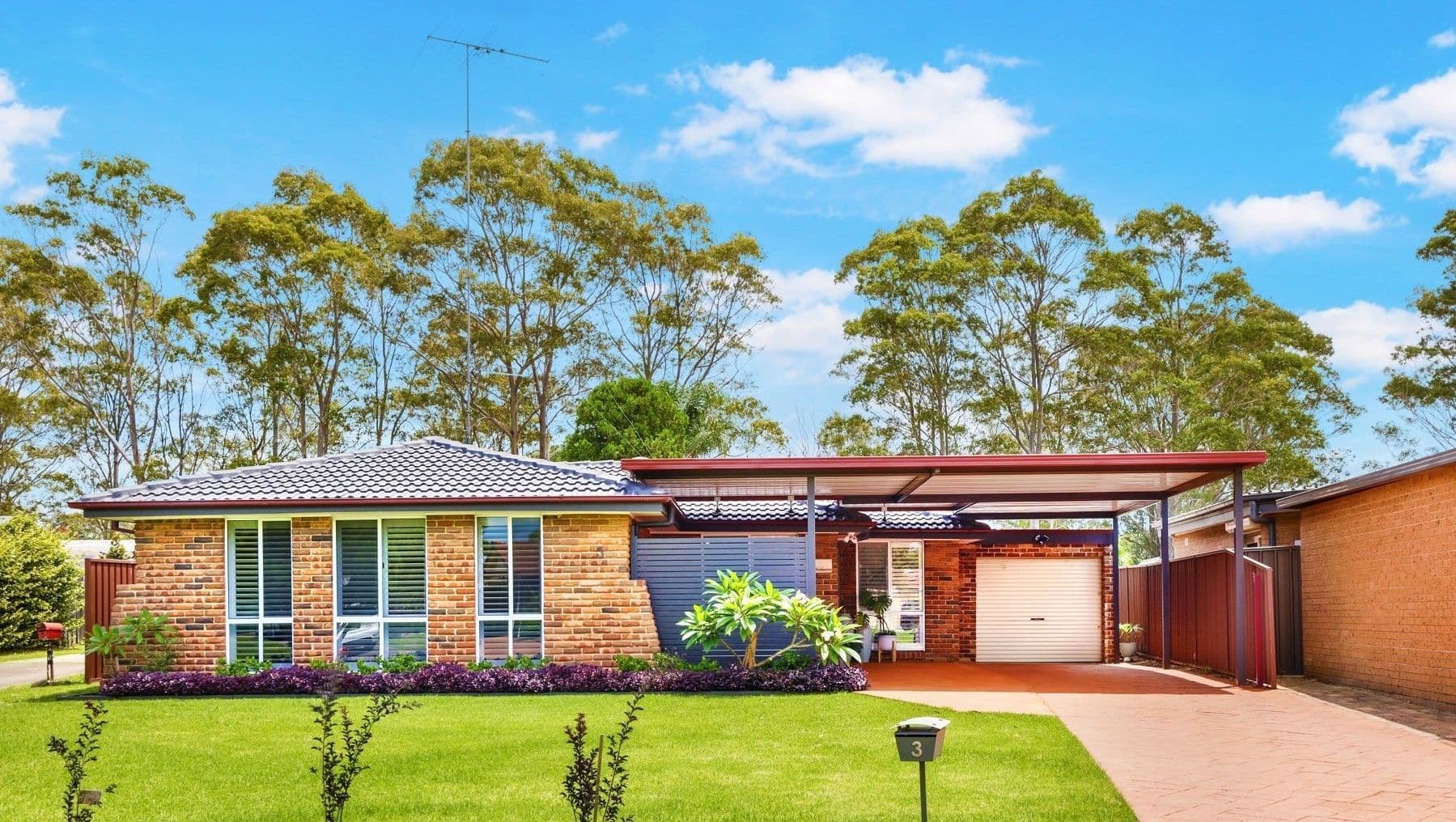 Western Sydney, NSW