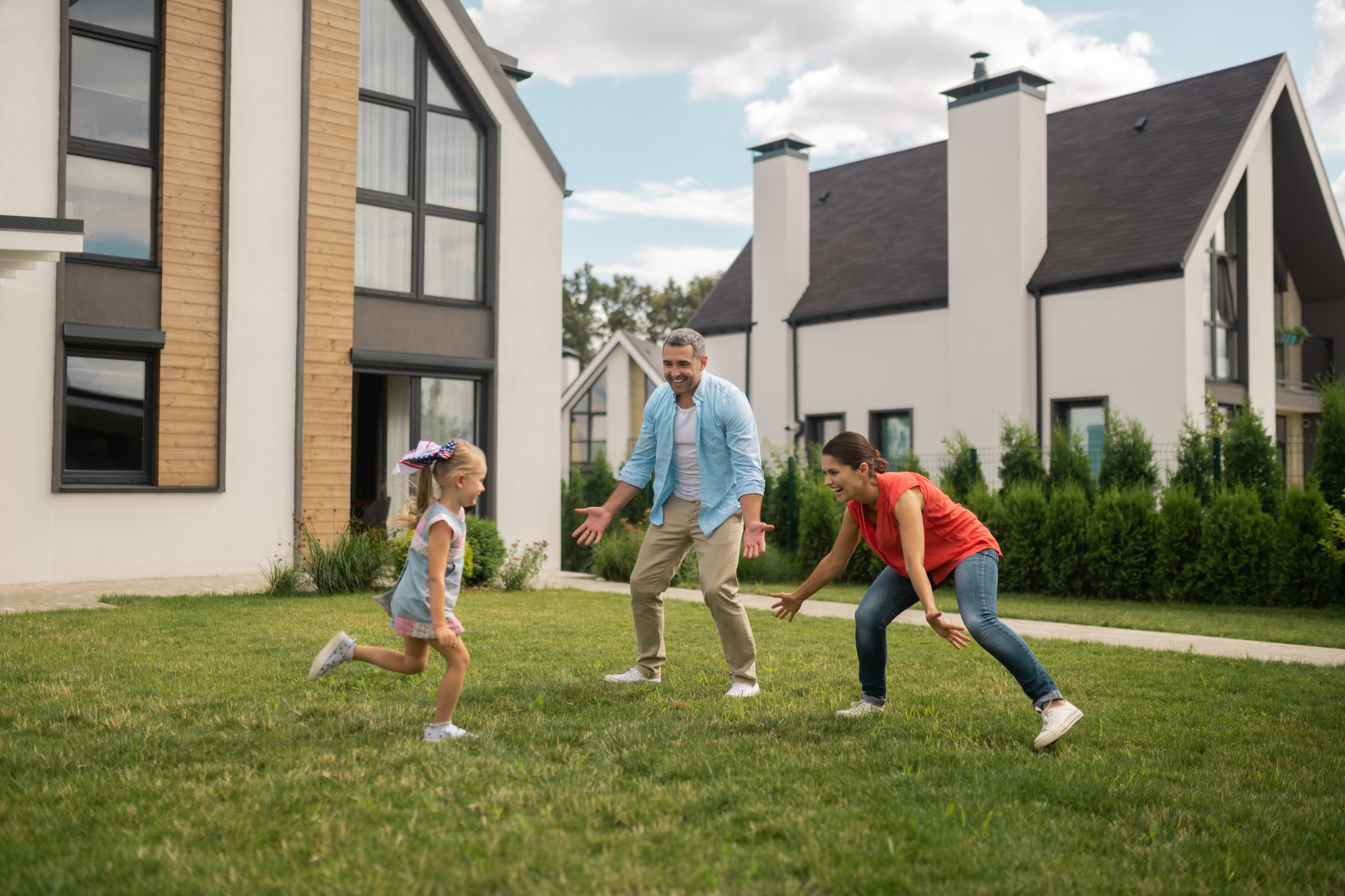 First Time Buyer Assistance