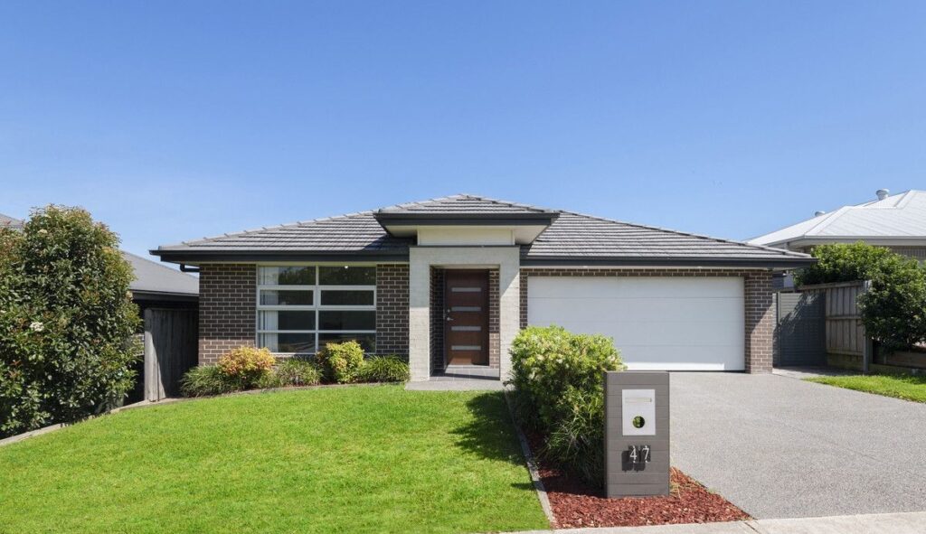 hunter region investment property
