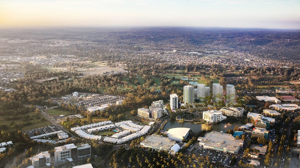 hills district buyers agent